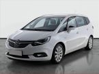 Opel Zafira - fotka číslo 1