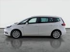 Opel Zafira - fotka číslo 2