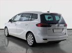Opel Zafira - fotka číslo 3