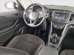 Opel Zafira - fotka číslo 6