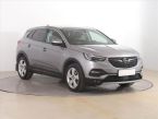 Opel Grandland X - fotka číslo 0