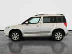 Škoda Yeti - fotka číslo 2