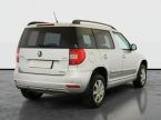 Škoda Yeti - fotka číslo 4