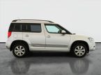 Škoda Yeti - fotka číslo 5