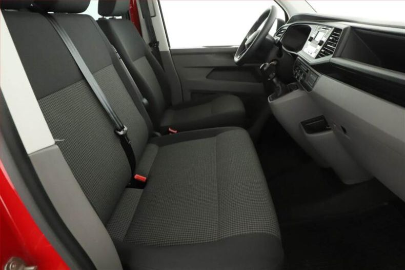 Volkswagen Transporter - hlavní fotka
