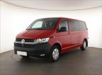 Volkswagen Transporter - fotka číslo 1