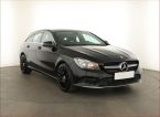 Mercedes Třída CLA - fotka číslo 0