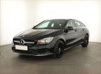 Mercedes Třída CLA - fotka číslo 1