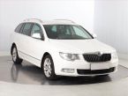 Škoda Superb - fotka číslo 0