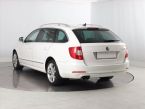 Škoda Superb - fotka číslo 3