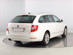 Škoda Superb - fotka číslo 4