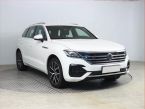 Volkswagen Touareg - fotka číslo 0