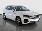 Volkswagen Touareg - fotka číslo 0