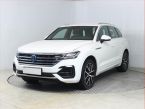 Volkswagen Touareg - fotka číslo 1