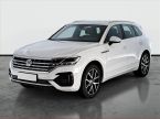 Volkswagen Touareg - fotka číslo 1