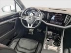 Volkswagen Touareg - fotka číslo 6