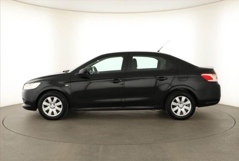 Peugeot 301 - hlavní fotka