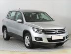 Volkswagen Tiguan - fotka číslo 0