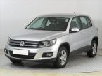 Volkswagen Tiguan - fotka číslo 1