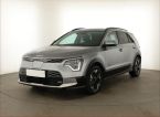 Kia Niro - fotka číslo 1