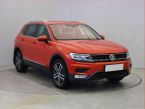 Volkswagen Tiguan - fotka číslo 0