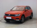 Volkswagen Tiguan - fotka číslo 1