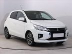 Mitsubishi Space Star - fotka číslo 0