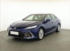 Toyota Camry - fotka číslo 1