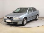 Škoda Octavia - fotka číslo 1