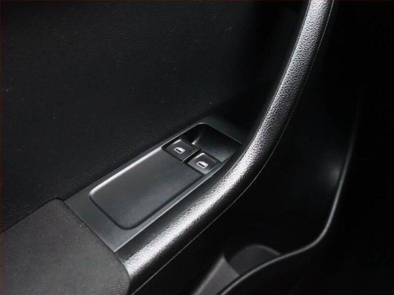 Škoda Fabia - hlavní fotka