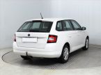Škoda Fabia - fotka číslo 4