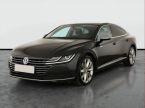 Volkswagen Arteon - fotka číslo 1