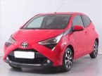 Toyota Aygo - fotka číslo 1