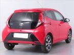 Toyota Aygo - fotka číslo 4