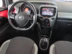 Toyota Aygo - fotka číslo 6