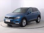 Volkswagen Tiguan - fotka číslo 1