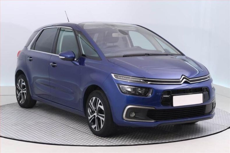 Citroën C4 Picasso - hlavní fotka inzerátu