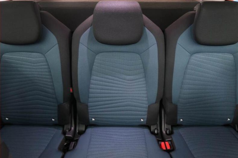 Citroën C4 Picasso - hlavní fotka