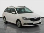 Škoda Fabia - fotka číslo 0