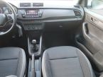 Škoda Fabia - fotka číslo 7