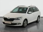 Škoda Fabia - fotka číslo 1