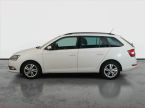Škoda Fabia - fotka číslo 2