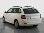 Škoda Fabia - fotka číslo 3
