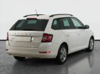 Škoda Fabia - fotka číslo 4