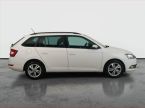 Škoda Fabia - fotka číslo 5