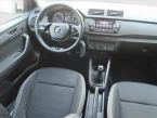 Škoda Fabia - fotka číslo 6