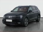 Volkswagen Tiguan - fotka číslo 1