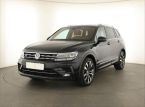 Volkswagen Tiguan - fotka číslo 1
