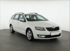 Škoda Octavia - fotka číslo 0