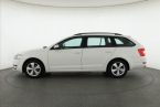 Škoda Octavia - fotka číslo 2